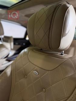 مرسيدس بنز S-Class